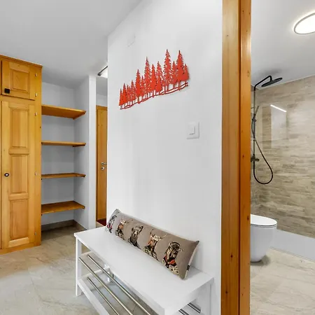 Apartment Grand-place 09 - 5 Pers - Nid Douillet & Piscine Nendaz