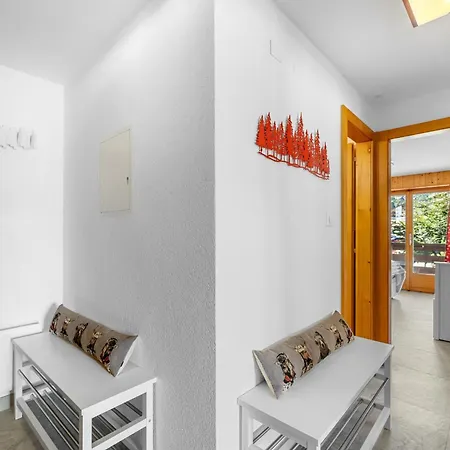 Apartment Grand-place 09 - 5 Pers - Nid Douillet & Piscine